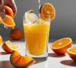 Suco de Laranja Natural