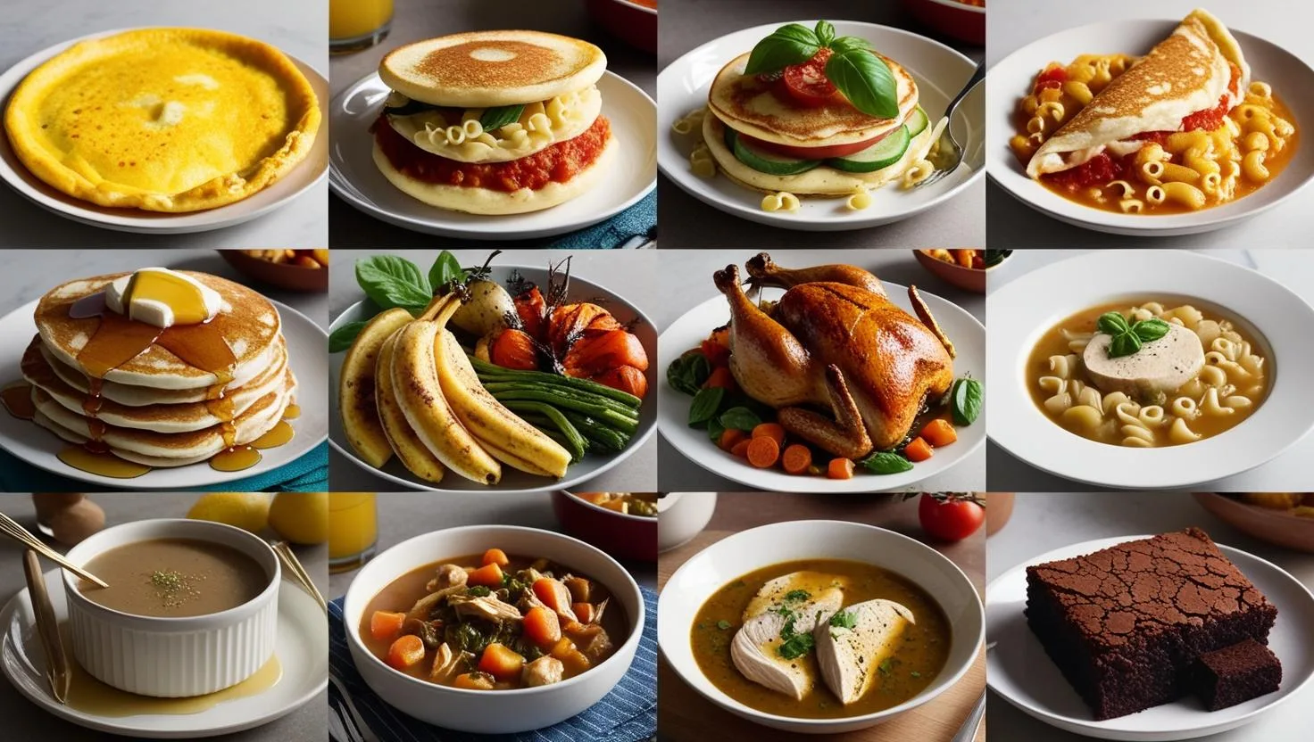 10 Receitas Fáceis para Quem Está Começando na Cozinha
