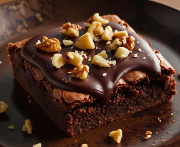 Brownie