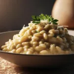 Segredos para Fazer Risoto Cremoso e Perfeito