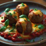 Almôndegas de Soja Veganas e Saborosas