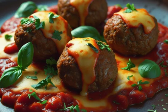 Almôndegas de Soja Veganas e Saborosas