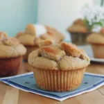 Bolinho de Banana Fit Receita Fácil e Saudável