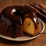 Bolo de Trigo Fofinho Receita Simples e Deliciosa