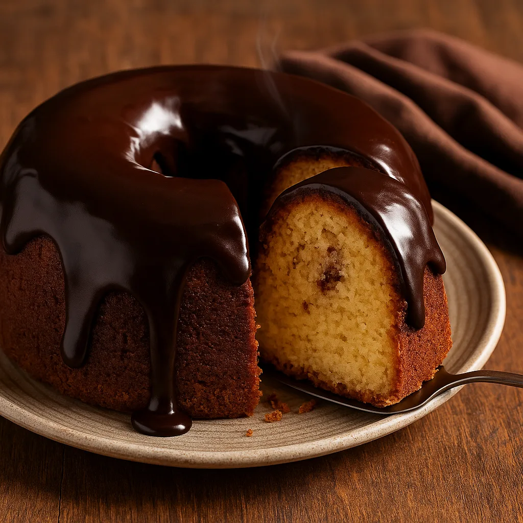 Bolo de Trigo Fofinho: Receita Simples e Deliciosa