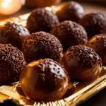 Brigadeiro de Panela Gourmet Clássico e Irresistível