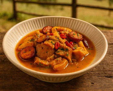 Buchada de Boi Receita Tradicional e Saborosa