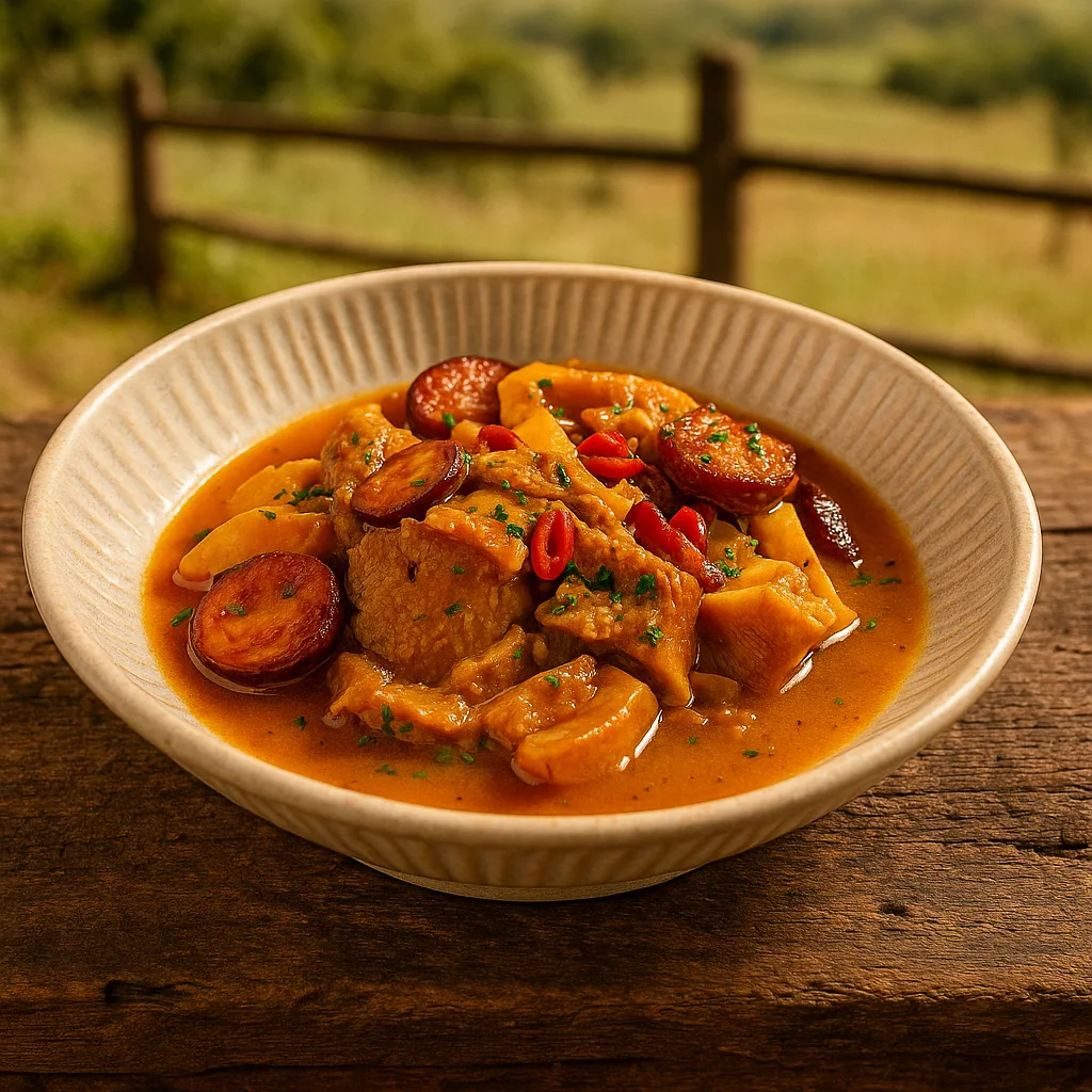 Buchada de Boi: Receita Tradicional e Saborosa