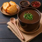 Caldinho Quente de Feijão A Melhor Receita para Esquentar o Inverno!