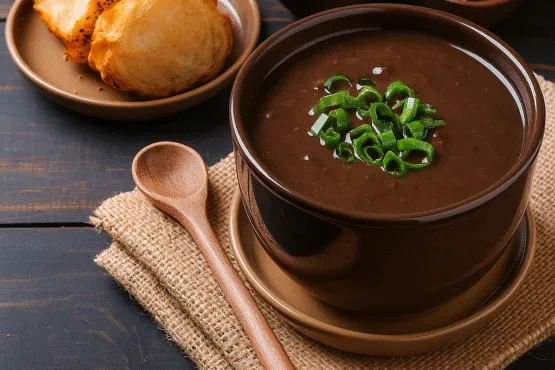 Caldinho Quente de Feijão A Melhor Receita para Esquentar o Inverno!