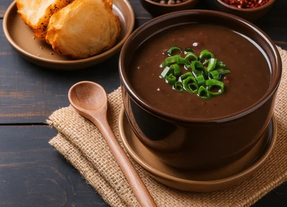 Caldinho Quente de Feijão A Melhor Receita para Esquentar o Inverno!