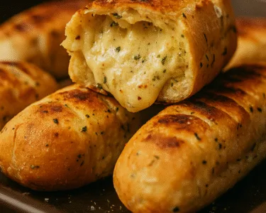 Como Fazer Pão de Alho no Forno Receita Prática e Saborosa