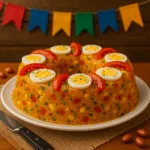 Cuscuz Paulista Perfeito Receita que Vai Arrasar no Almoço de Domingo!