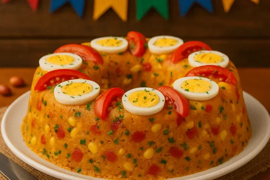 Cuscuz Paulista Perfeito Receita que Vai Arrasar no Almoço de Domingo!