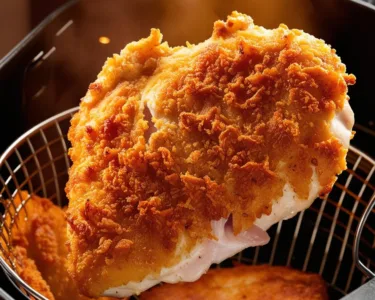 Frango Empanado na Airfryer Receita Perfeita
