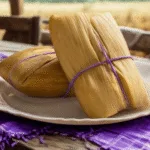 Pamonha Cremosa Caseira Receita Tradicional Brasileira