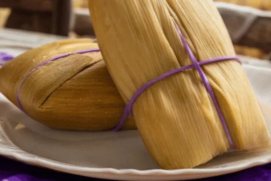 Pamonha Cremosa Caseira Receita Tradicional Brasileira