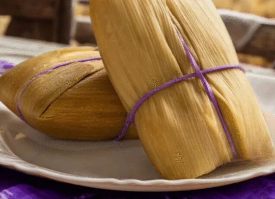 Pamonha Cremosa Caseira Receita Tradicional Brasileira
