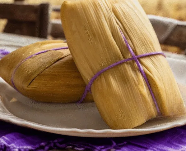 Pamonha Cremosa Caseira Receita Tradicional Brasileira