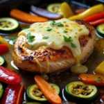 Peito de Frango no Forno Receita Fácil e Saudável