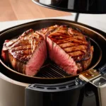 Picanha na Airfryer Receita Suculenta e Perfeita