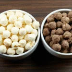Pipoca com leite Ninho Gourmet Receita fácil e viciante