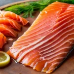 Salmão Defumado Caseiro Como Fazer em Casa (Guia Completo)