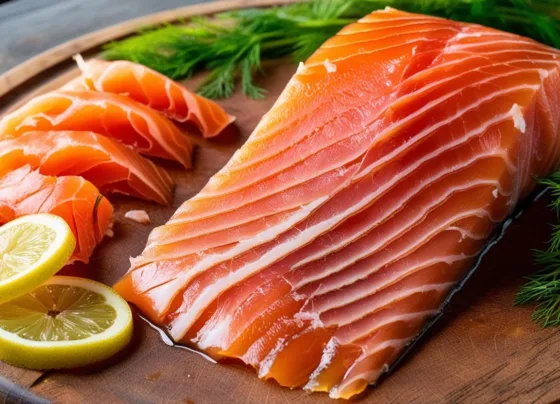 Salmão Defumado Caseiro Como Fazer em Casa (Guia Completo)