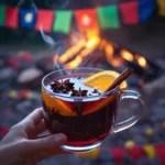Vinho Quente Caseiro A Bebida Perfeita para Festa Junina (Fácil e Barata!)