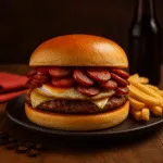 X Calabresa Fácil e Delicioso Receita Irresistível para o Jantar!