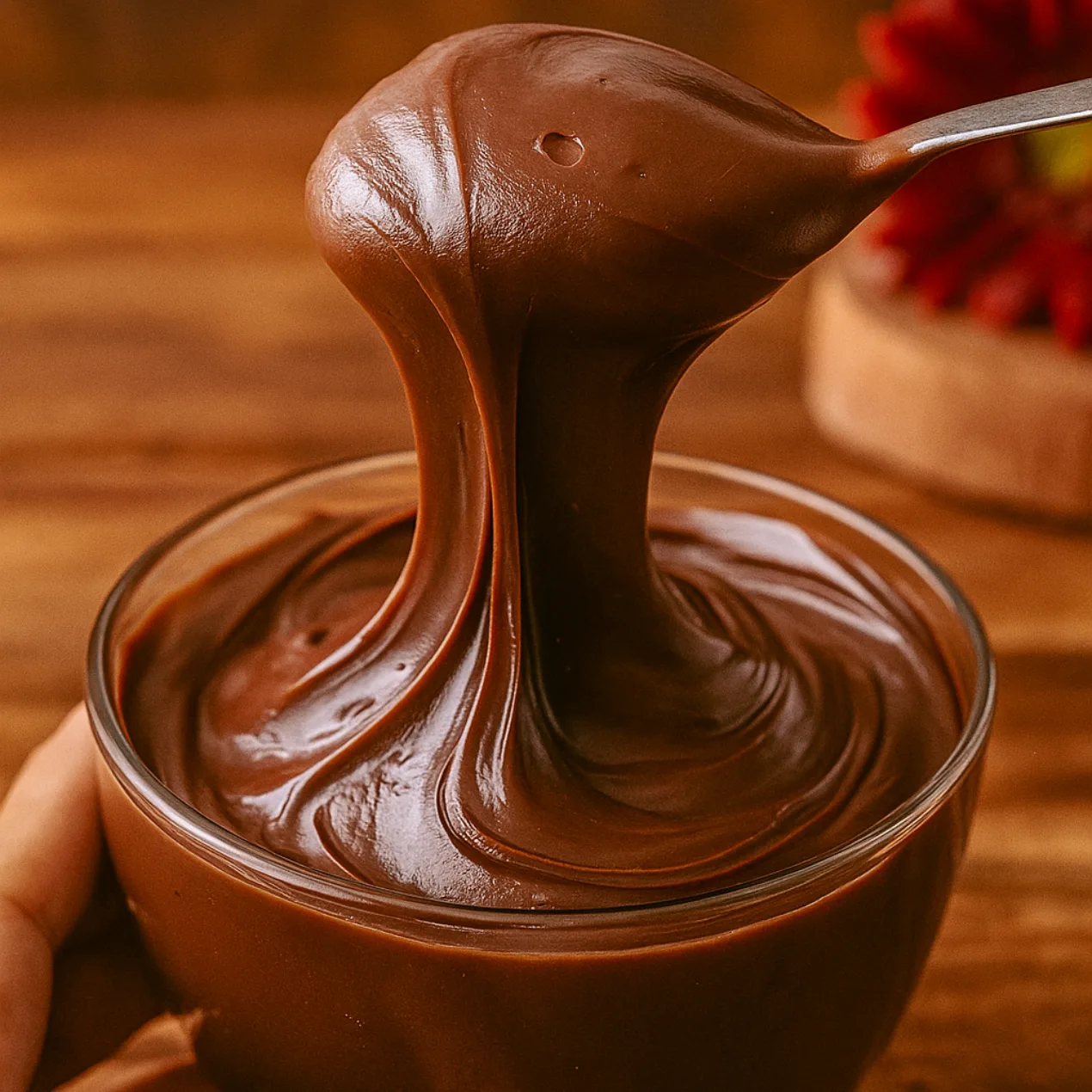 Brigadeiro sem Leite Condensado: Irresistível e Fácil de Fazer