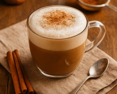 Cappuccino Caseiro Surpreenda com um Café Cremoso e Delicioso!