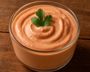 Molho Rose para Frango Receita Agridoce e Deliciosa!