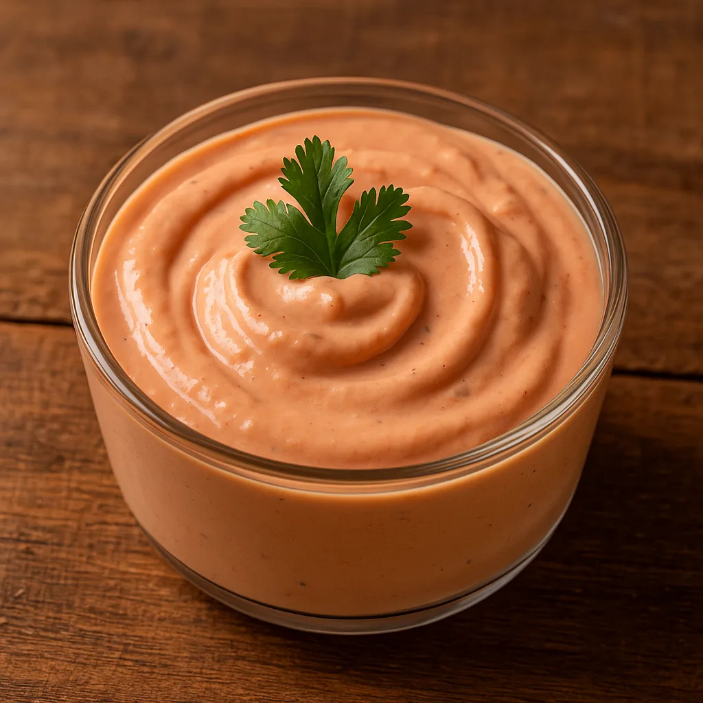 Molho Rose para Frango: Receita Agridoce e Deliciosa!